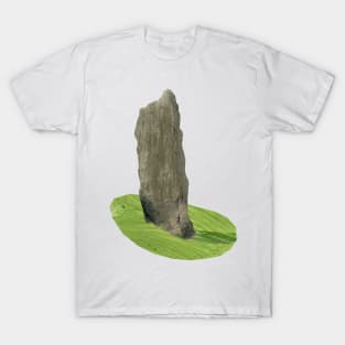 Standing stone T-Shirt